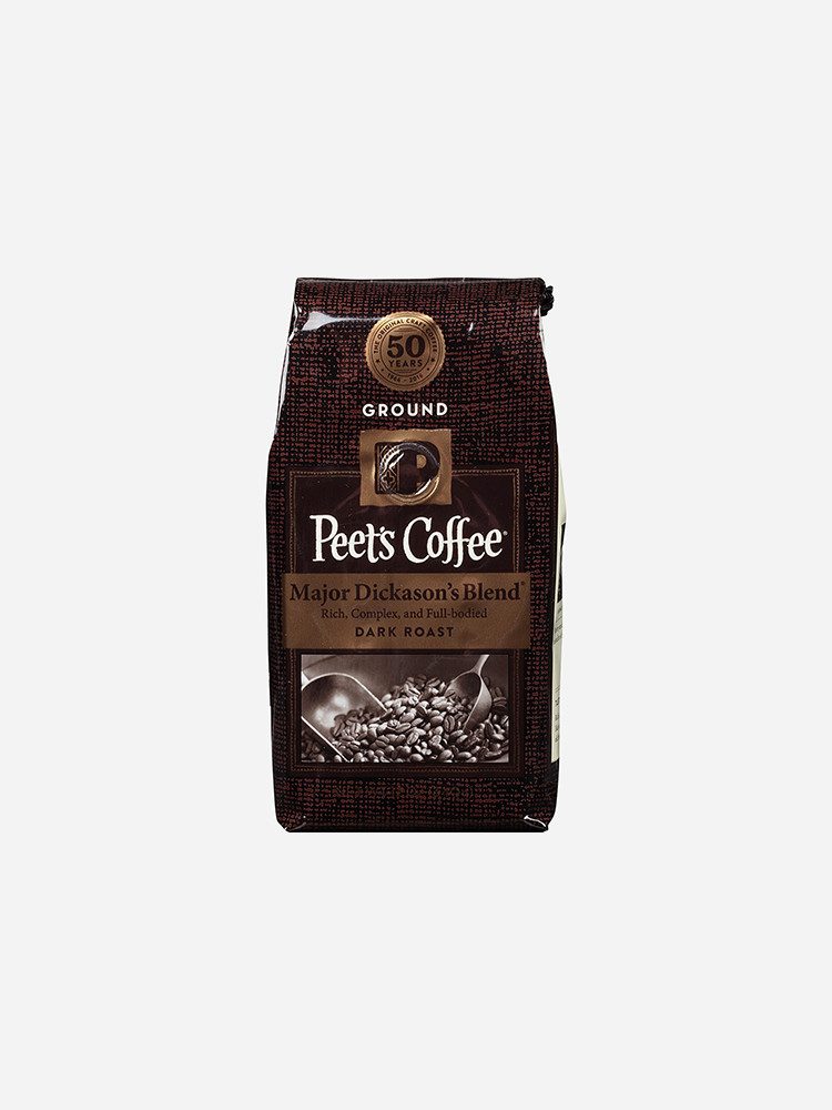 Peet’s Ground Coffee