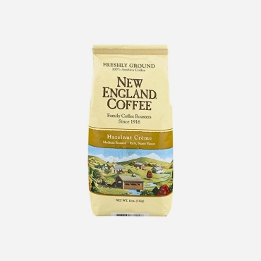 New England Coffee